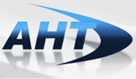 Logo de AHT international holding Logo de AHT international holding