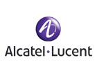 Logo d'Alcatel Logo d'Alcatel
