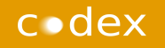 Logo de Codex Logo de Codex