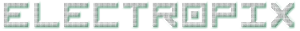Logo d'Électropix Logo d'Électropix