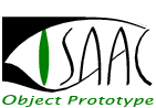 Logo du projet Lisaac Logo du projet Lisaac