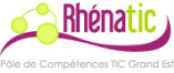 Logo de RhenaTIC Logo de RhenaTIC
