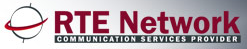 Logo de RTE Logo de RTE