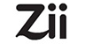Logo de Zii Logo de Zii