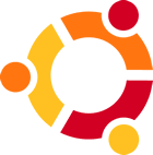 Le fameux logo d&rsquo;Ubuntu