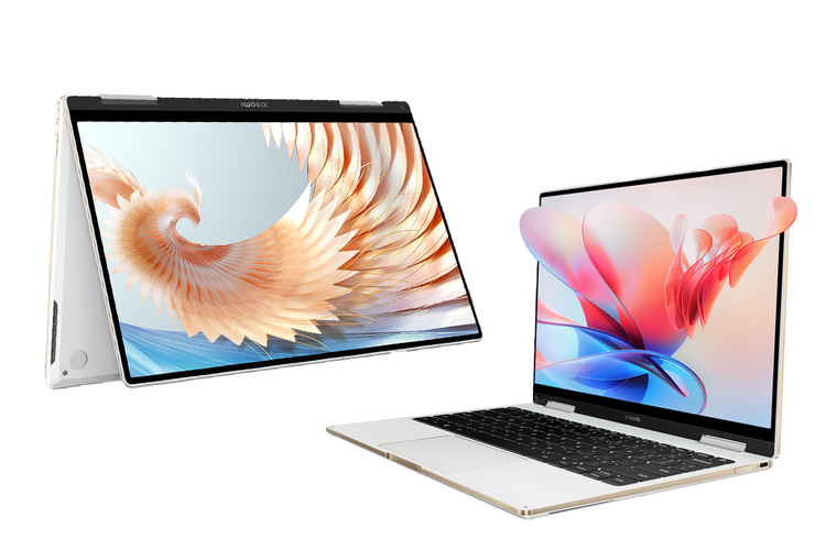 Apparence de l&rsquo;ordinateur portable Xiaomi Book Air 13